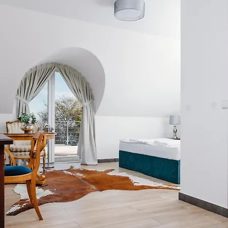 Winnica Nawrot Mechelinki