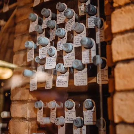 Accommodatie bij particulieren Winnica Nawrot Mechelinki