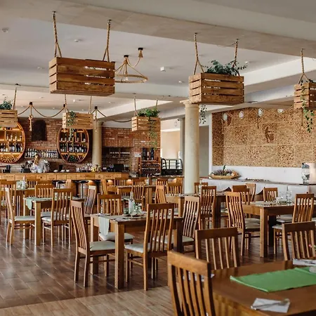 Homestay szállás Winnica Nawrot *