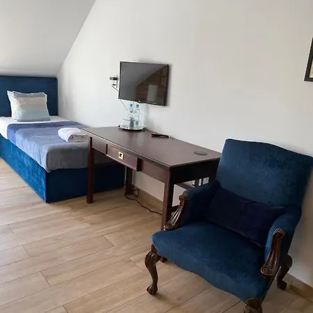 Privatunterkunft Winnica Nawrot *