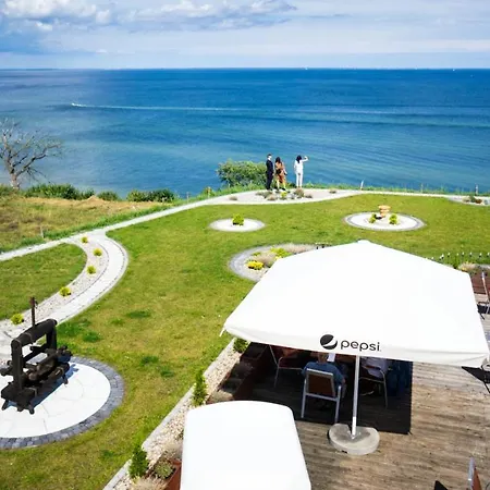 Winnica Nawrot * Mechelinki