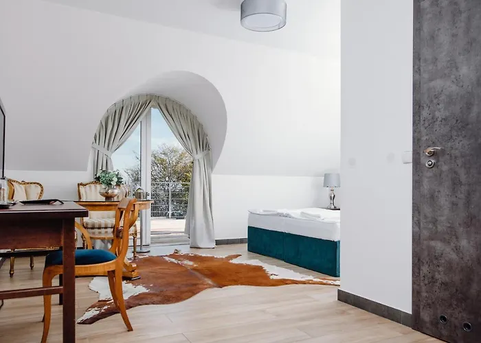 Winnica Nawrot Mechelinki