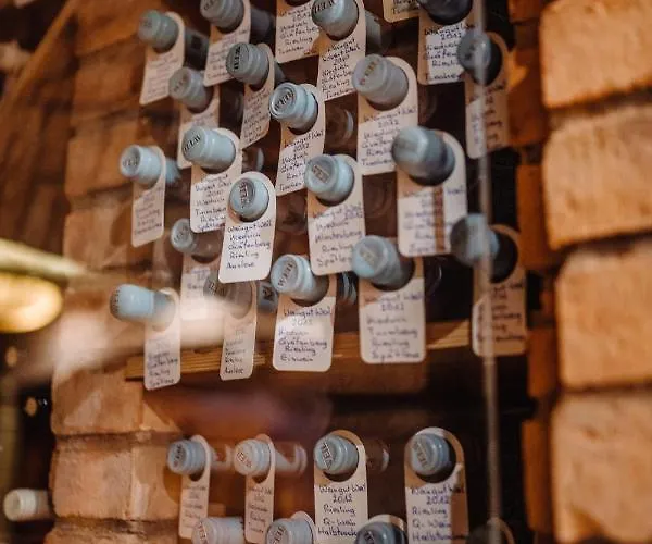 Rum i privatbostad Winnica Nawrot Mechelinki