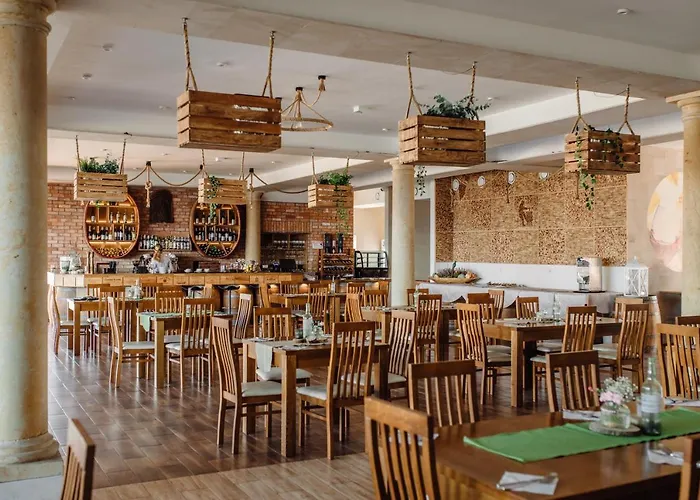 Rum i privatbostad Winnica Nawrot *