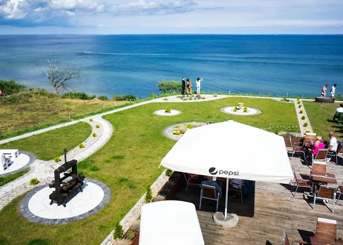 Winnica Nawrot * Mechelinki